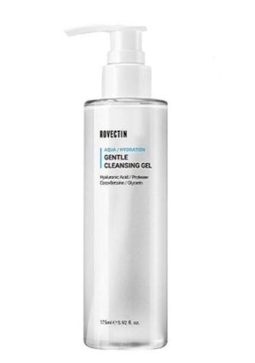 ROVECTIN Skin Essentials Conditioning Cleanser – Gentle cleanser for your sensitive skin | SunSkincare