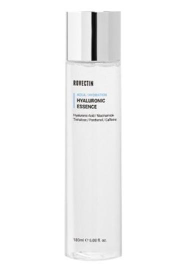 ROVECTIN Aqua Hyaluronic Essence – Renewal of ROVECTIN Skin Essentials Activating Treatment Lotion | SunSkincare