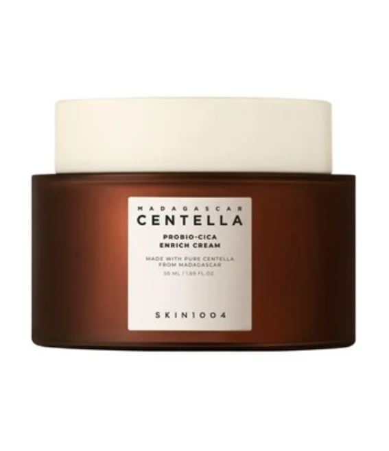 SKIN1004 Centella Probio-Cica Cream | SKIN1004 Canada | SunSkincare