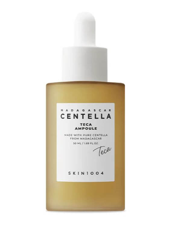 SKIN1004 Centella Teca Ampoule Canada - Calm & Repair Ampoule for Sensitive, Irritated Skin | SunSkincare