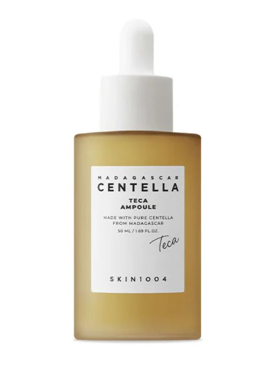 SKIN1004 Centella Teca Ampoule Canada - Calm & Repair Ampoule for Sensitive, Irritated Skin | SunSkincare