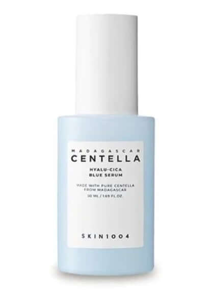 SKIN1004 Madagascar Centella Hyalu-Cica Blue Serum | SKIN1004 Canada | SunSkincare