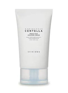 SKIN1004 Madagascar Centella Hyalu-Cica Moisture Cream – Soothes, Hydrates & Brightens Skin | SunSkincare