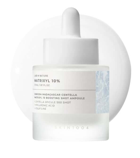 SKIN1004 Matrixyl 10 Boosting Shot Ampoule Canada | SKIN1004 Boosting Shot Ampoule | SunSkincare