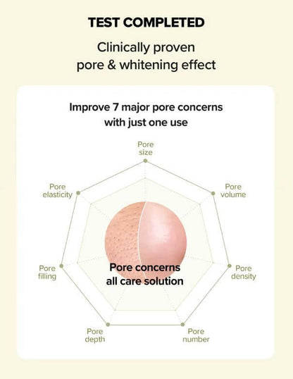 SKINFOOD Rice Brightening Serum – Skin Benefits: Tighten Pores & Brighten Skin | SunSkincare