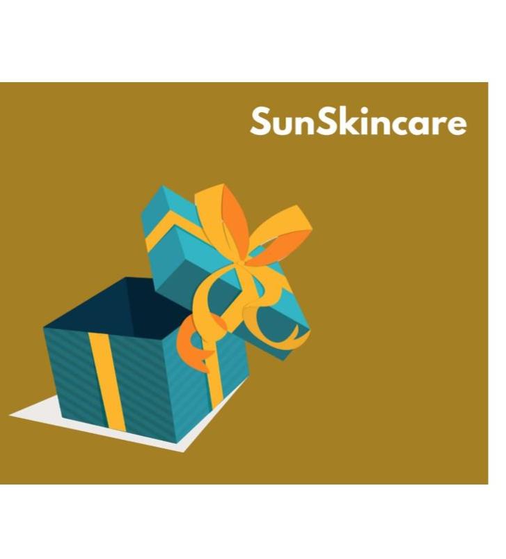 Gift Card | Shop K-Beauty & J-Beauty | SunSkincare