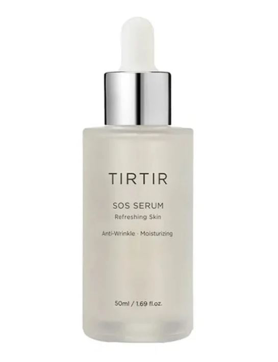 TIRTIR SOS Serum Canada : Anti-Wrinkle, Moisturizing | SunSkincare