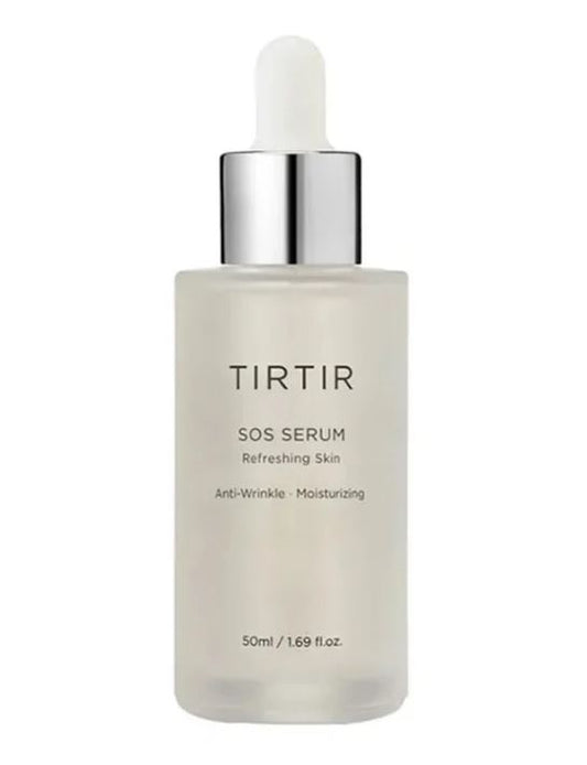 TIRTIR SOS Serum Canada : Anti-Wrinkle, Moisturizing | SunSkincare