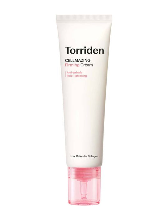 Torriden Cellmazing Firming Cream - Best Wrinkle Cream | SunSkincare