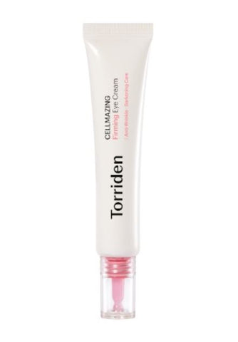 Torriden CELLMAZING Firming Eye Cream – Torriden Retinol Eye Cream | Torriden Canada | SunSkincare