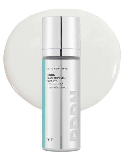 VT PDRN Glow Ampoule - Hydrating Glow Mist for Radiant, Elastic Skin | SunSkincare