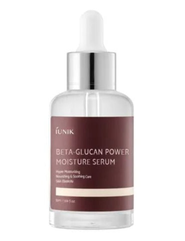 iUNIK Beta-Glucan Power Moisture Serum | iUNIK Beta-Glucan Serum Canada | SunSkincare