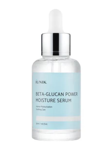 iUNIK Beta-Glucan Serum for Dehydrated Skin | iUNIK Canada | SunSkincare