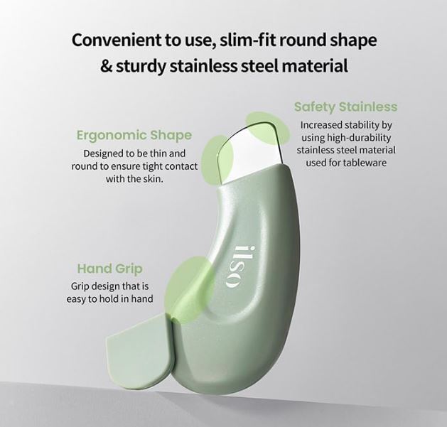 ILSO Deep Clean Master – Handy, Convenient to Use | SunSkincare