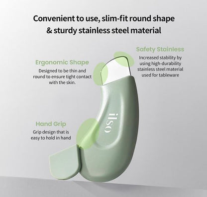 ILSO Deep Clean Master – Handy, Convenient to Use | SunSkincare
