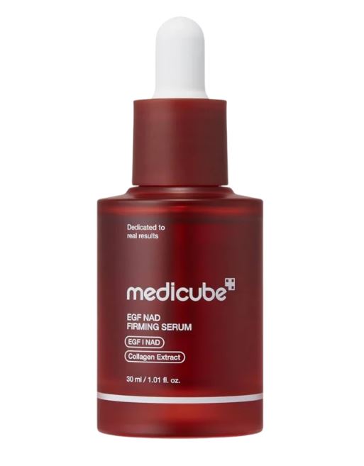 Medicube EDF NAD Firming Serum Canada | Korean Anti-Aging Serum | SunSkincare 