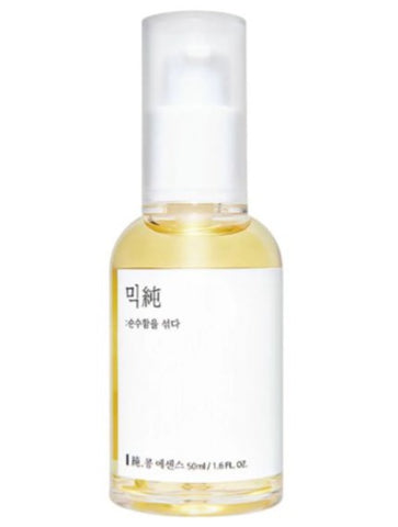 mixsoon Bean Essence - Enhance skin texture & bring radiance to complexion | mixsoon Canada | SunSkincare
