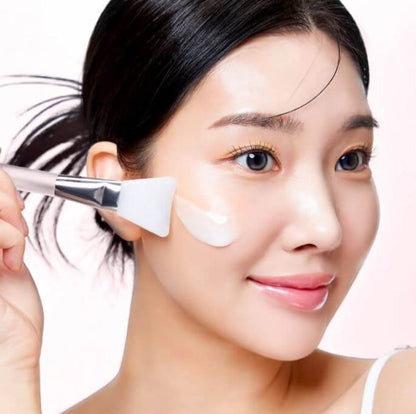 mixsoon Collagen Glass Skin Mask – Peel Off Pack | SunSkincare