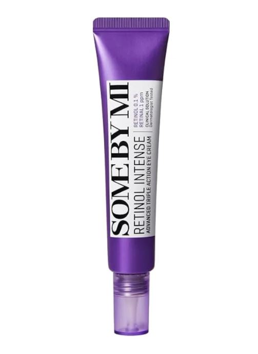 SOME BY MI Retinol Eye Cream Canada - Intense Advanced Triple Action Eye Cream | SunSkincare