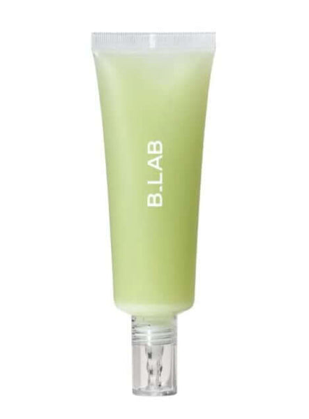 B_LAB Matcha Hydrating Clear Ampoule - Blemish & spots care, Even out skin tone, Soothe irritated skin | SunSkincare