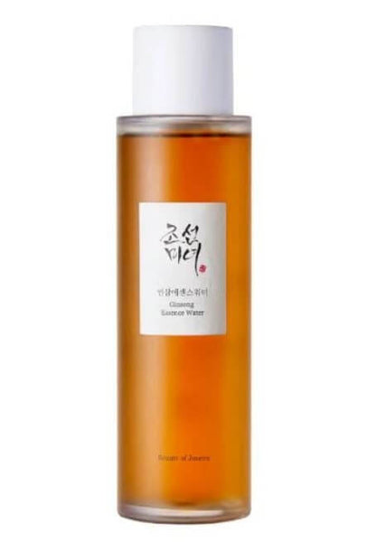 Beauty of Joseon Canada - Beauty of Joseon Ginseng Essence Water – Soothe, Hydrate & Boost Collagen Production| SunSkincare