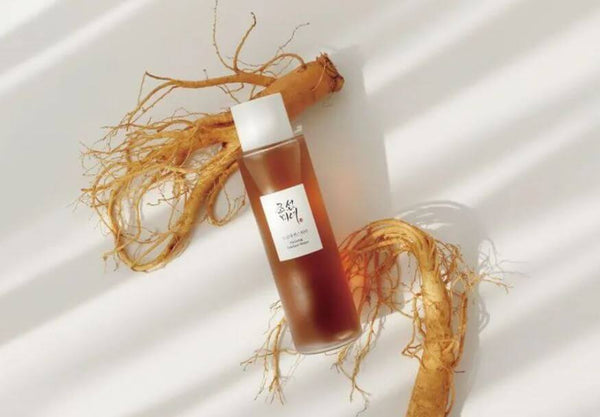 Beauty of Joseon Ginseng Essence Water Ingredients– Rich in Ginseng Complex to revitalize your skin | Beauty of Joseon Canada | SunSkincare
