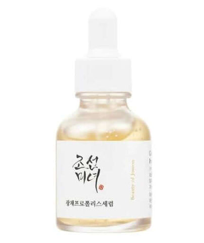 Beauty of Joseon Glow Serum : Propolis + Niacinamide | Tackle large pores and inflammation for acne-Prone Skin | SunSkincare