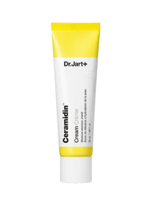 Dr. Jart+ Ceramidin Cream 50 ml | SunSkincare.ca