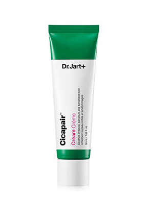 Dr. Jart+ Cicapair Cream 50 ml – Korean beauty in Canada to calm mad skin | SunSkincare.ca