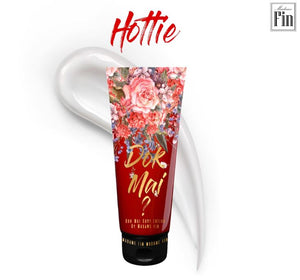 Dok Mai Perfume Body Lotion - Hottie - Long lasting perfume body lotion - Madame Fin