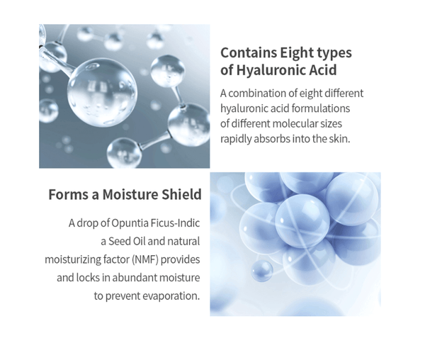 Isntree Hyaluronic Acid Water Essence - Strengthen Skin Barrier, Boost Skin Hydration | SunSkincare
