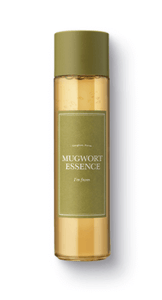 I'm From Mugwort Essence - Mugwort Toner Canada | Calm Irritated Skin, Recharge Moisture From Within | SunSkincare