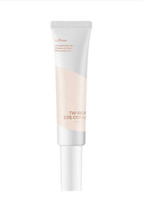 Isntree TW-Real Eye Cream - Rejuvenate skin around the eyes | Isntree Canada| SunSkincare