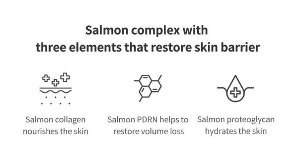 KAHI Wrinkle Bounce Multi Balm with salmon complex to restore skin barrier | KAHI Multi Balm Canada | SunSkincare