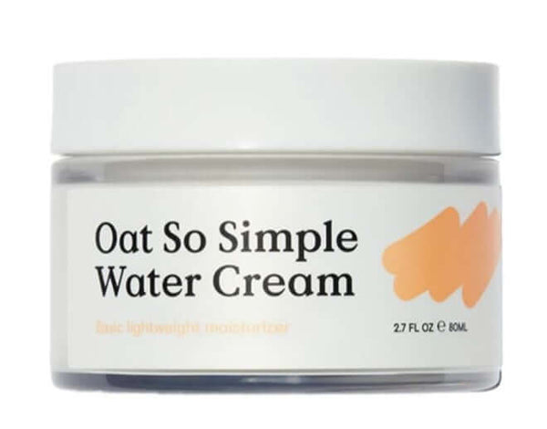 KRAVE BEAUTY Canada - Oat So Simple Water Cream Canada | SunSkincare.ca