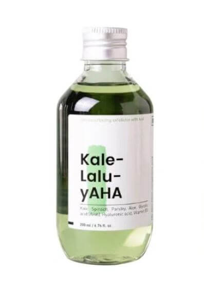 KRAVE BEAUTY Kale-Lalu-yAHA | KRAVE BEAUTY Canada | SunSkincare