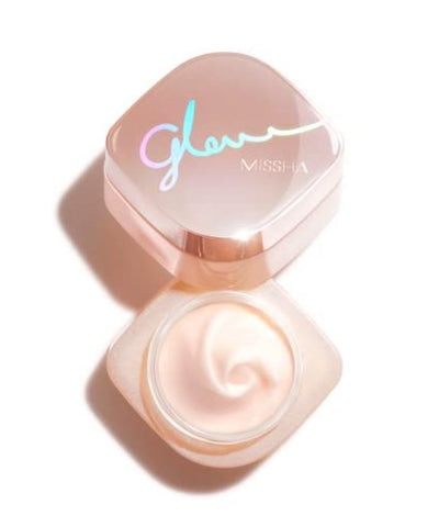 MISSHA Glow Skin Balm – 4 in 1: Moisturizer, Primer, Morning Pack, Glow Cream | SunSkincare