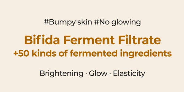 Numbuzin No.3 Super Glowing Essence Toner – Bifida + Niacinamide + 50 fermented ingredients | SunSkincare