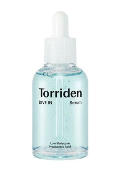 Torriden DIVE-IN Low Molecular Hyaluronic Acid Serum – Torriden Canada | SunSkincare